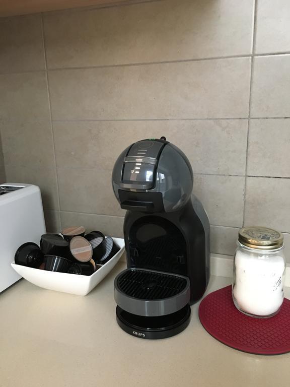 סביליה 1E Azofaifo St Apartment מראה חיצוני תמונה