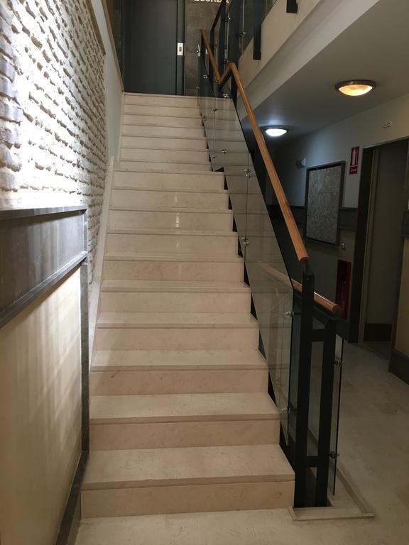 סביליה 1E Azofaifo St Apartment מראה חיצוני תמונה