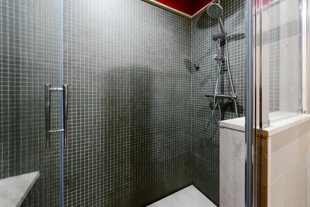סביליה 1E Azofaifo St Apartment מראה חיצוני תמונה